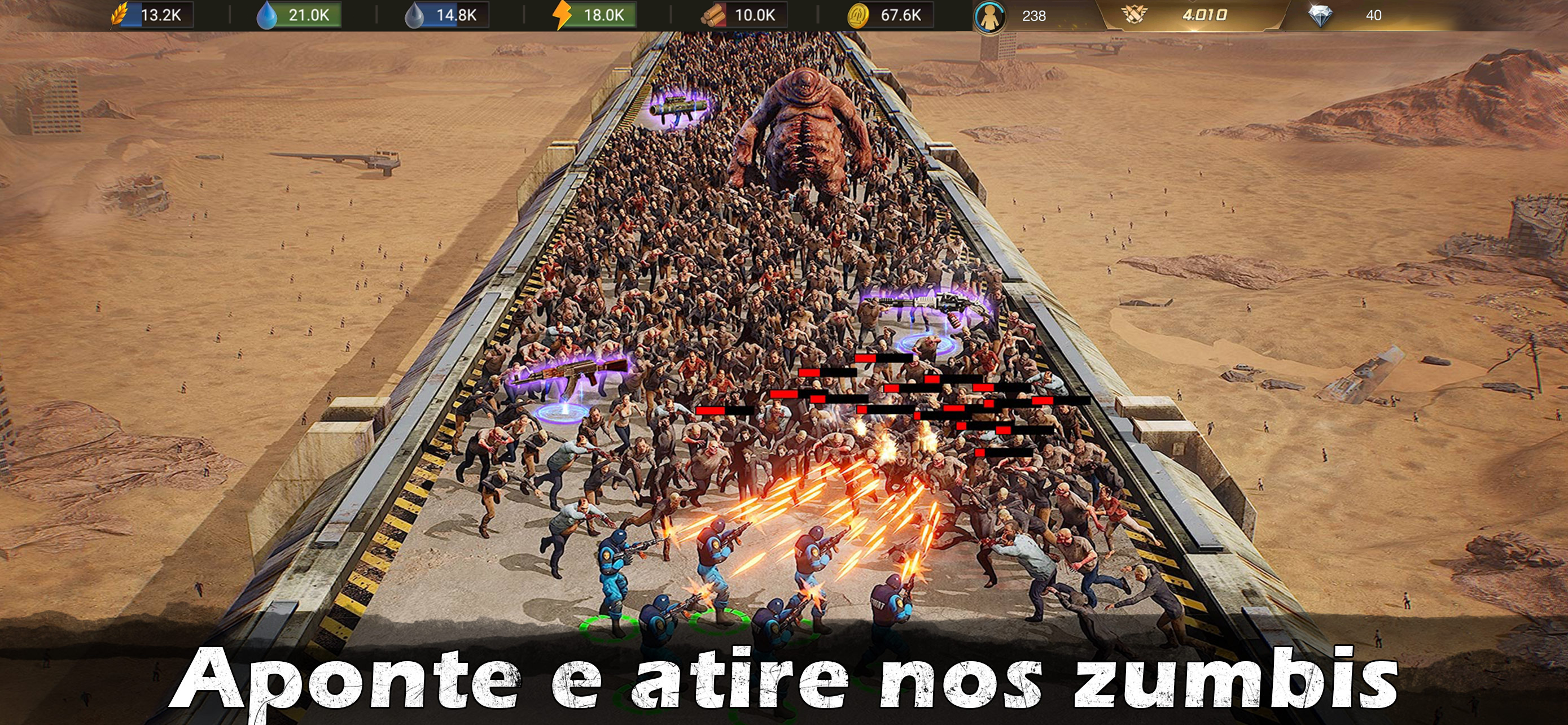 Last Shelter: Survival