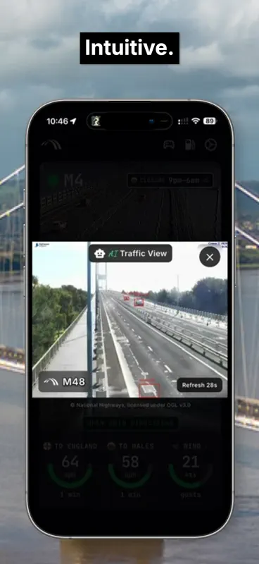 Which Bridge? screenshot 6 of 6