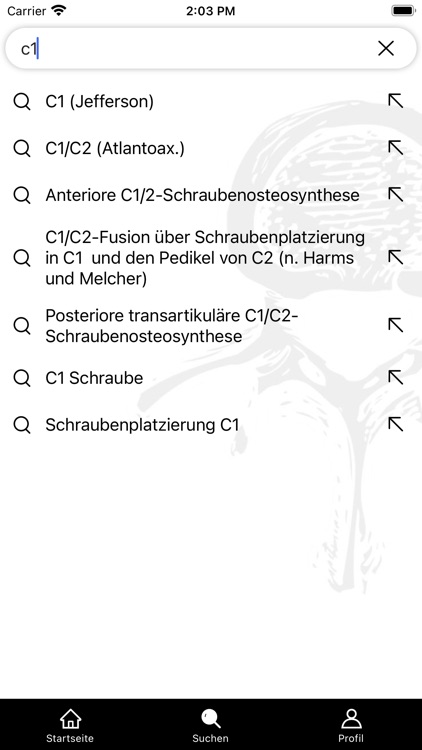 SpineGuide screenshot-7