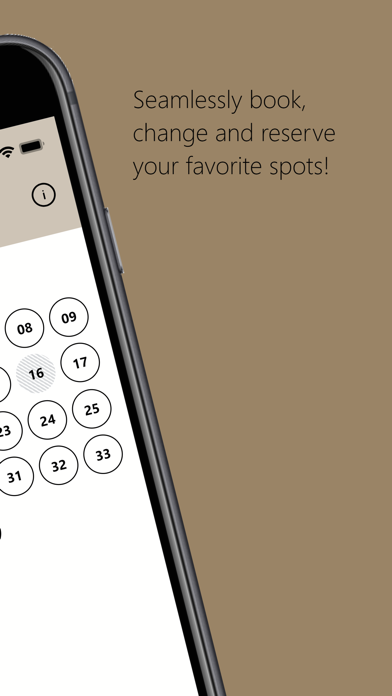 Align Pilates Club Screenshot