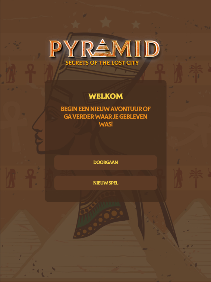 PyramidXR