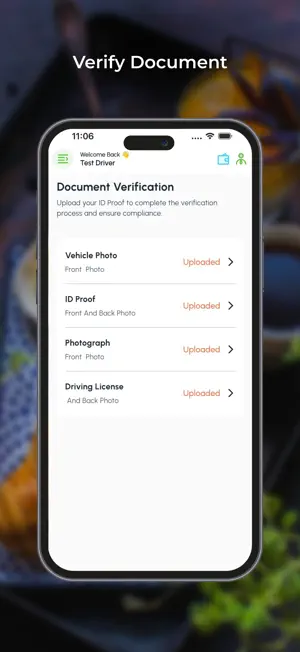 Naijasoup Rider screenshot 3