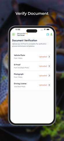 Naijasoup Rider screenshot