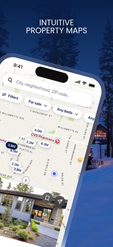 Precision Spaces Screenshot 2 of 7