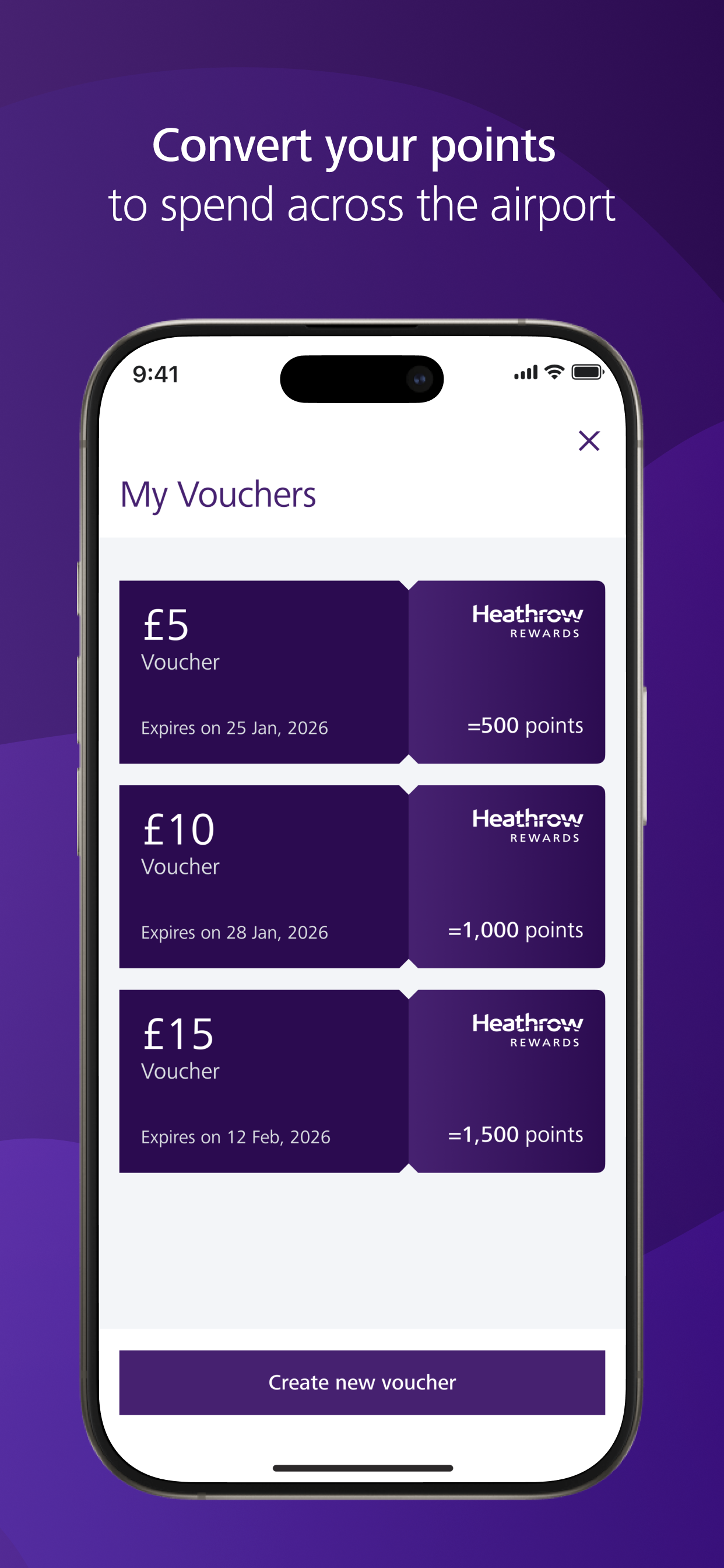 LHR London Heathrow Airport screenshot 5