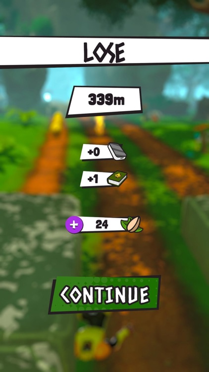 Amazon Warriors screenshot-6