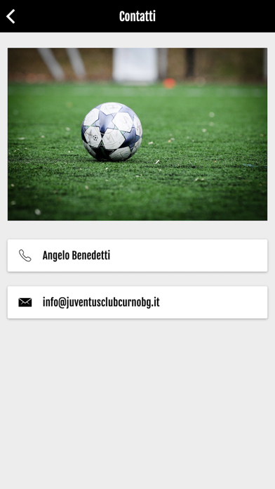 JOFC Curno Screenshot