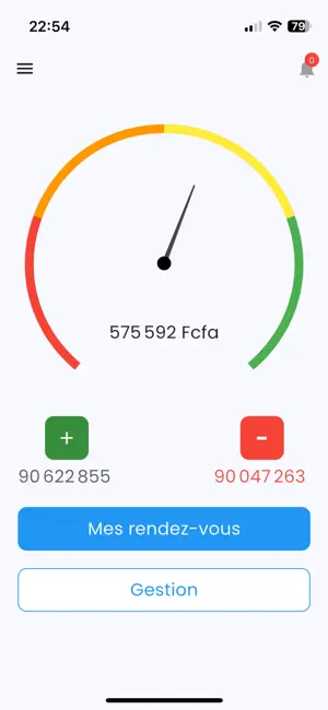 Africasa pro screenshot 2