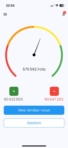 Africasa pro Screenshot 2 of 3