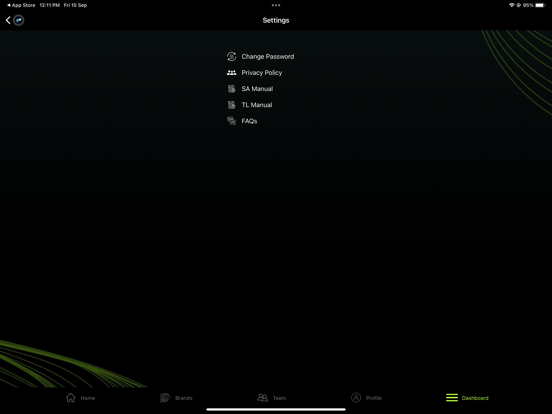 Screenshot #5 pour Vi-Fi