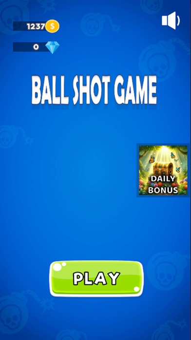 Ball Shot Game Screenshot