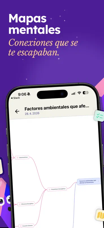 StudyFi: IA para Estudiar screenshot 5 of 7