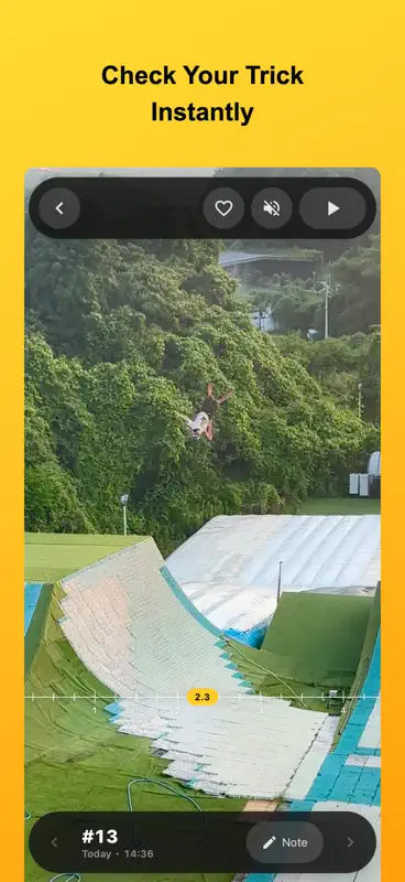 Shred Snap screenshot 3 of 5