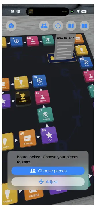Tick Tock Talk screenshot 2