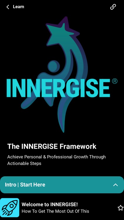 Innergise