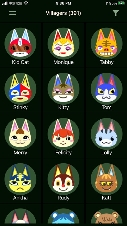 Animal Crossing Daily screenshot-3