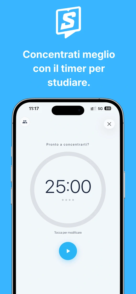 Studify screenshot 9
