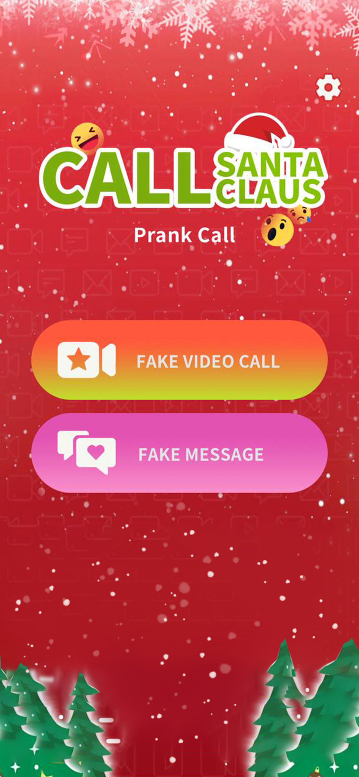 Call Santa Claus - Prank Call