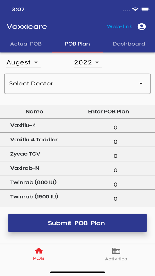 #2. Zydus Vaxxicare (iOS) 由: CILECTED SIMPLIFIED PRIVATE LIMITED