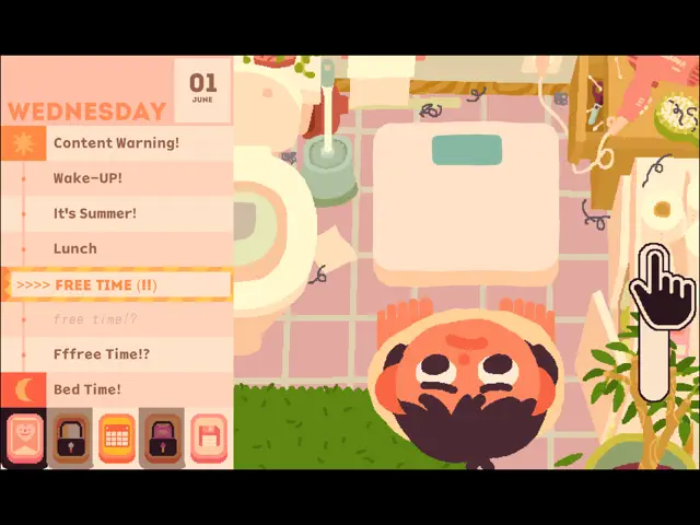 Consume Me screenshot 8