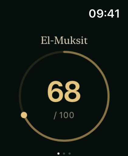 Ruhun Gıdası: Kur'an-ı Kerim screenshot 10