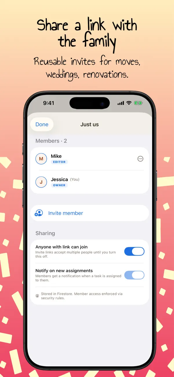 #5. FluentTasks (iOS) By: Nedjat Nuhi