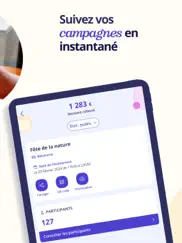 helloasso iPad Captures Décran 3