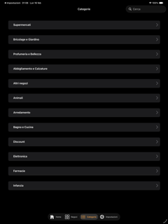 Tutti Volantini screenshot 20