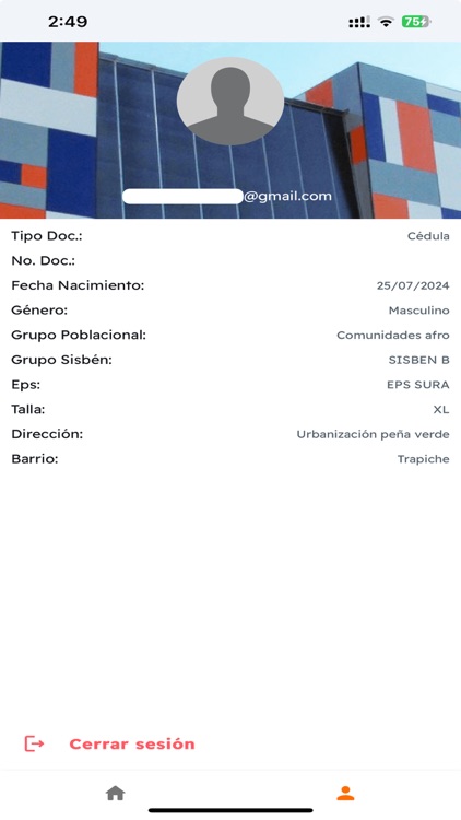 Tulio INDER Bello screenshot-3