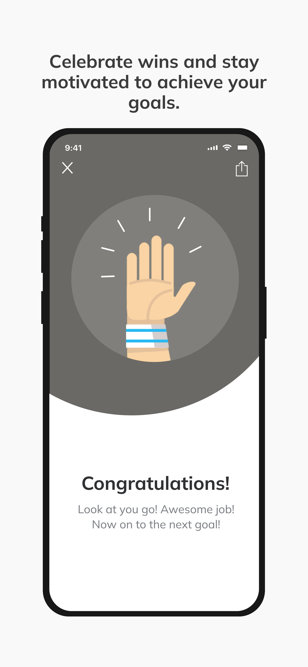 RockFit screenshot 6