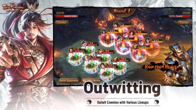 Three Kingdoms:Overlord Screenshot