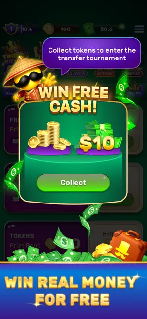 Mahjong Royale - Win Cash screenshot 3