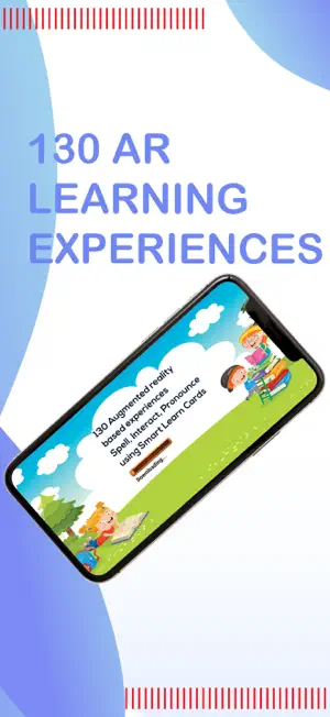 SmartLearn - AR Flashcard App screenshot 2