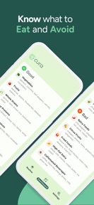 Cura: Natural Remedies screenshot