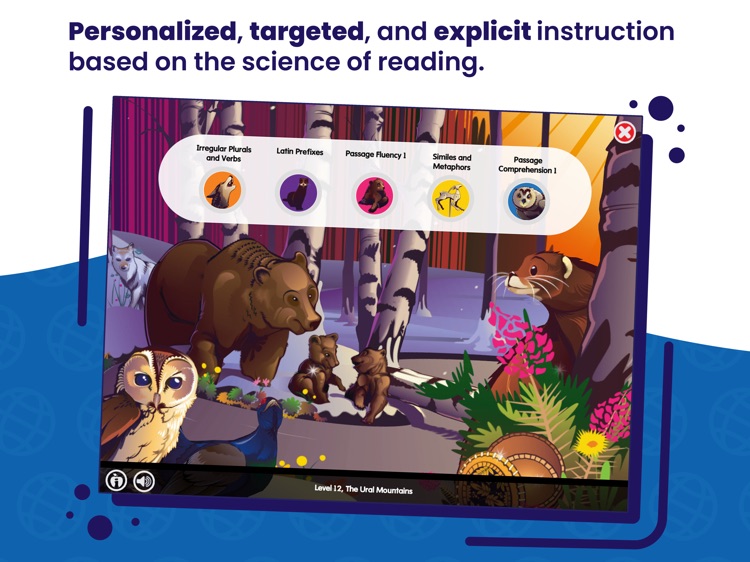 How Many Levels Are There In Lexia Core 5 Lexia Core5 Reading by Lexia Learning Systems, LLC