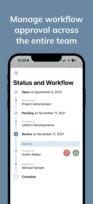 HELIXproject Screenshot 6 of 8