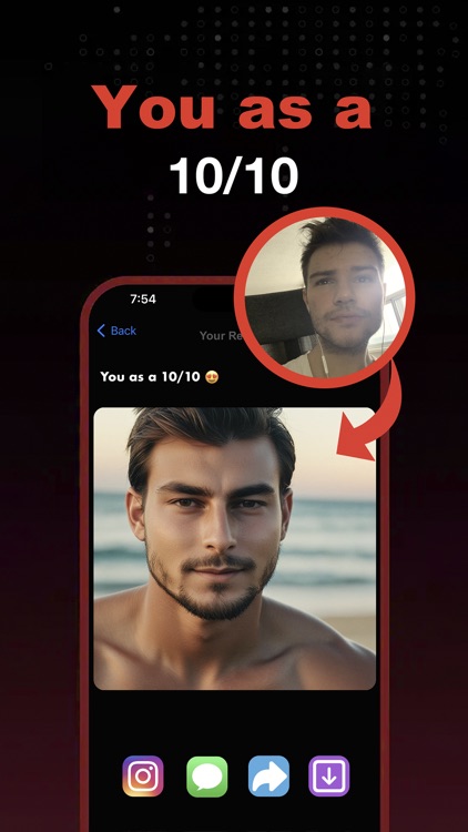 LooksMaxxing Rizz by Neutron Labs Inc.