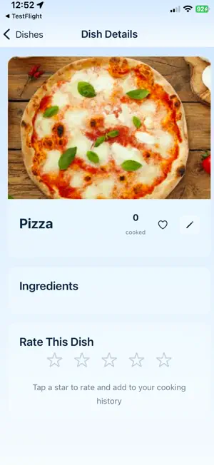 numnum: Meal & Diet Tracker screenshot 4