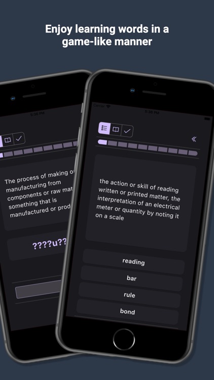 EnLingo - AI Vocabulary App screenshot-5