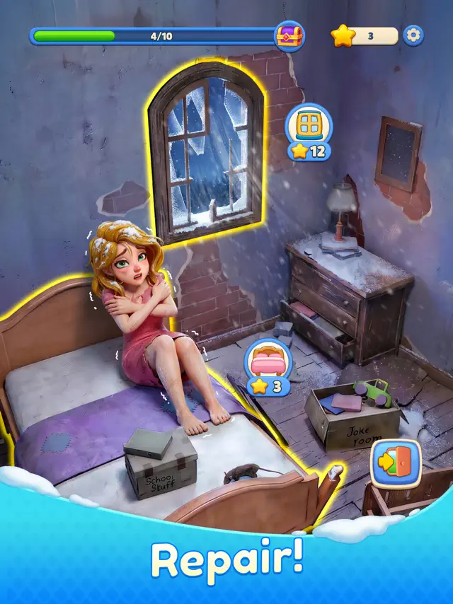 screenshot 12