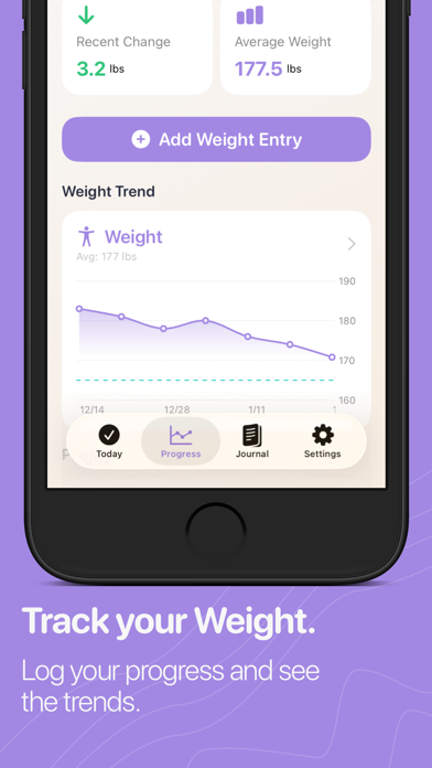Screenshot #2 pour 75 Soft: Reset