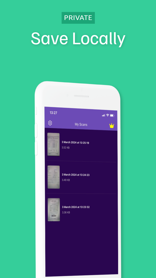 #2. Sheet Ai Images to SpreadSheet (iOS) 由: Kaan Aydemir