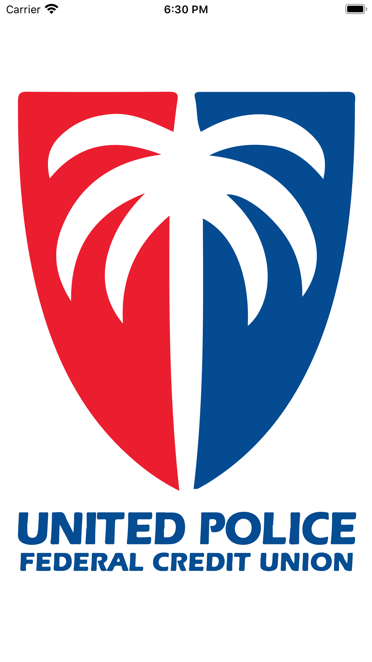 United Police FCU