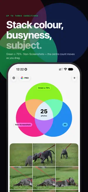 Filters - Find Photos by Color screenshot 3