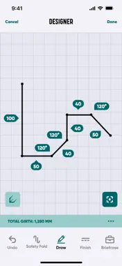 MetFlash screenshot 1