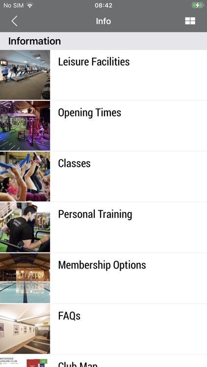 Waterside screenshot-4