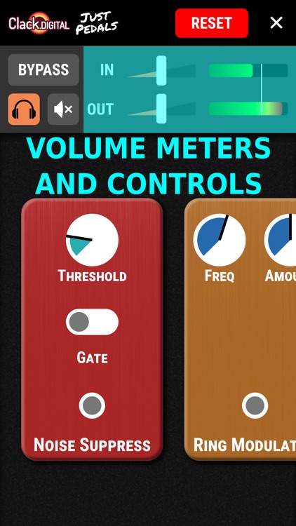 Just Pedals screenshot-4