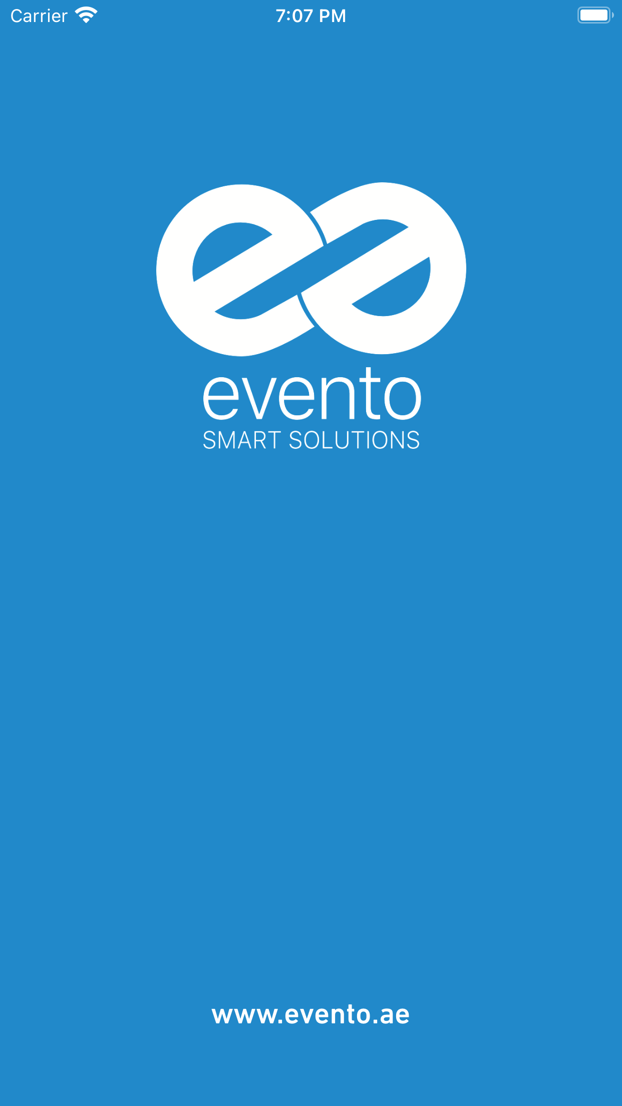 eVento Scan2Lead