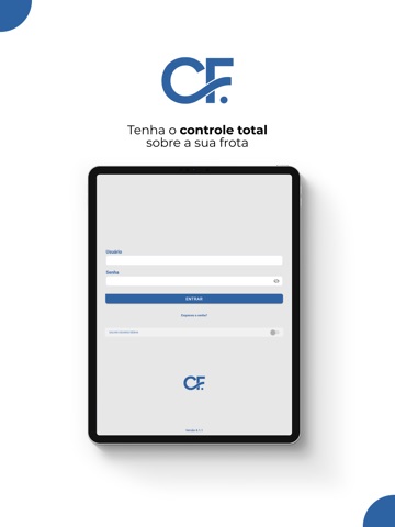 CF Rastreamento