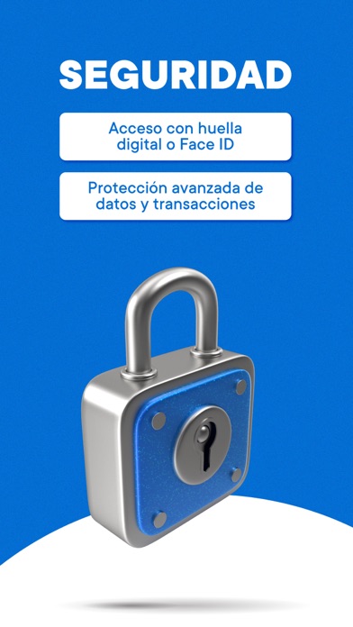 OCA iPhone screenshot 6 - Finance app